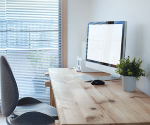 Clean desk un style de vie